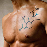 Анаболічні стероїди