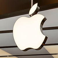 Техника Apple